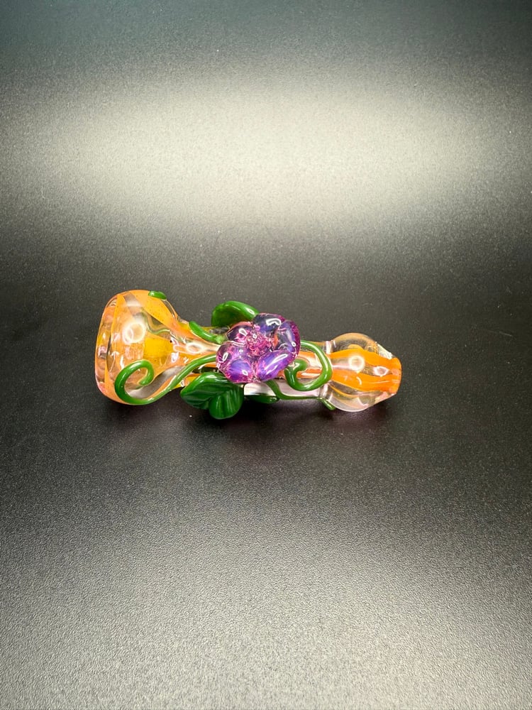 Image of Garden Chillum Collaboration
