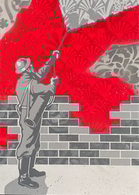 Image 1 of PAINT IT JACK - Fantaisie 7/10