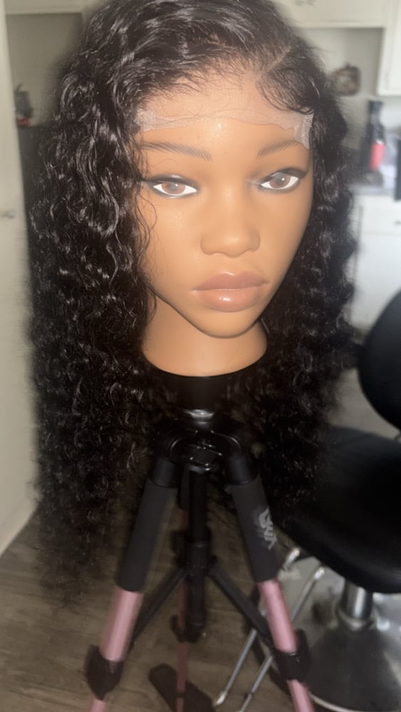 Image of 22” deep wave unit 