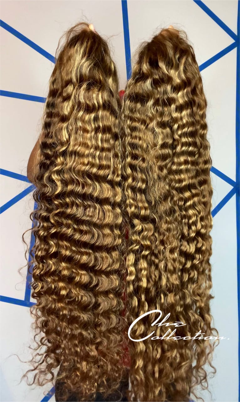 Highlight Wigs