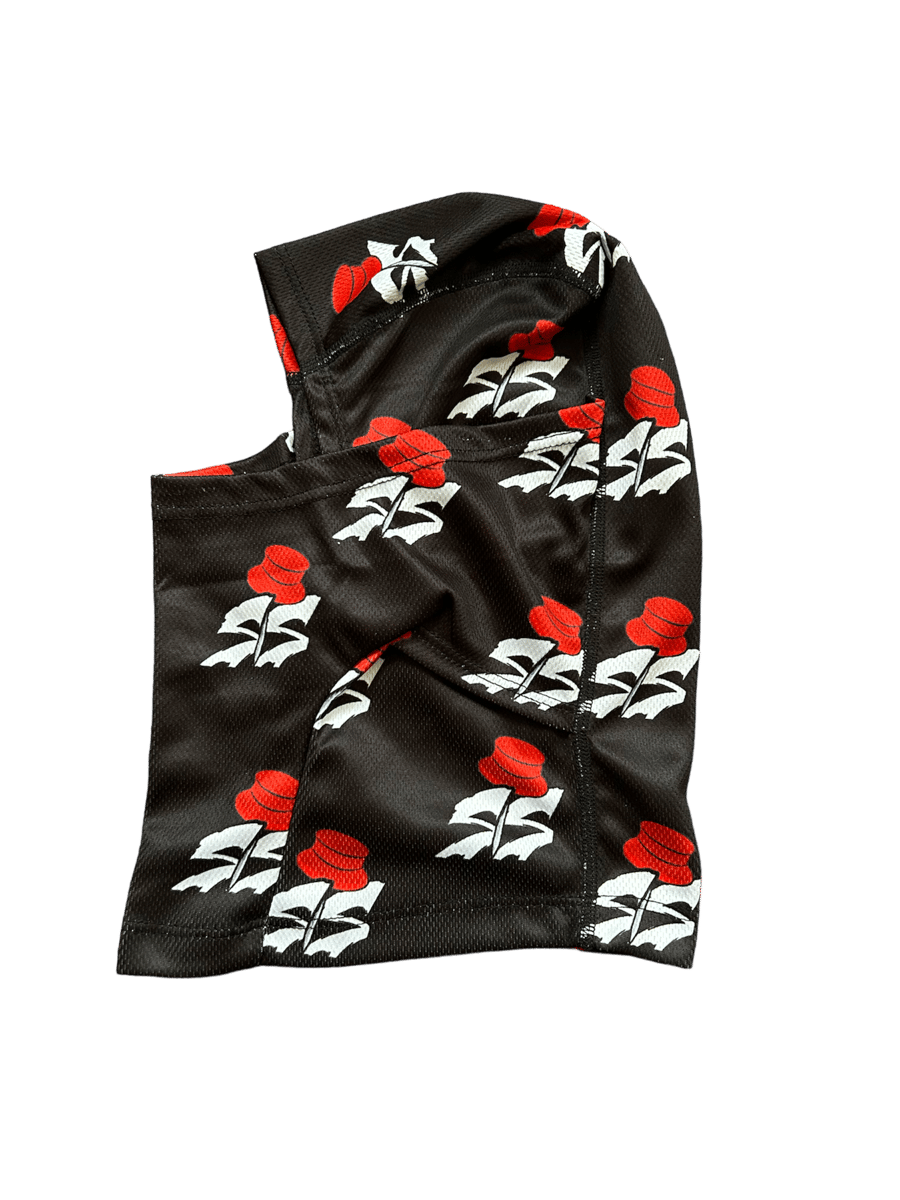 Image of Mesh “Double S” Ski
