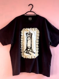 Image 1 of Soft Guillotine T-shirt 1/1 Size XL/XXL