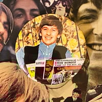 Image 15 of Beatles Buttons! (Volume V)