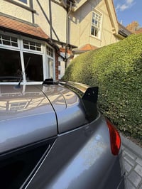 Image 9 of RENAULT MÉGANE MK3 250 / 265 / 275 / RS  Adjustable Track Car Aero Wing