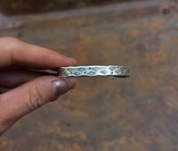 Image 2 of Road Sigil Cuffs
