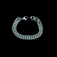 Image 1 of MINI RAIL BRACELET