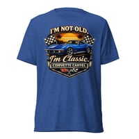 Image 3 of C3 (Classic) Short sleeve t-shirt