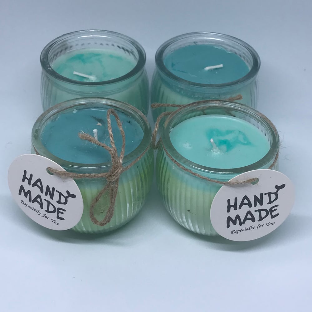 Image of Scented Candles
