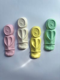 Image 1 of Giant Eskimos