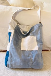 Image 2 of Bucket bag