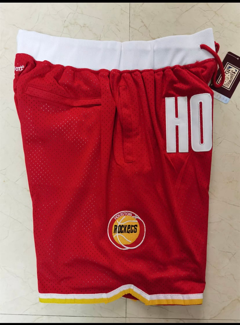 Houston Rockets 