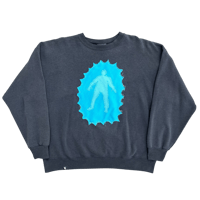 Image 1 of BOOM SWEATSHIRT - LARGE