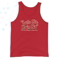 Image 4 of Luto Na, Kain Na (Tank Top)