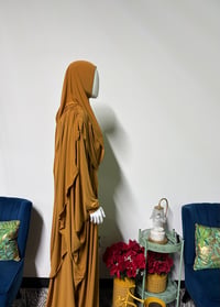 Image 2 of One piece kaftan 