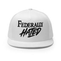 Image 5 of Federally Hated SnapBack 