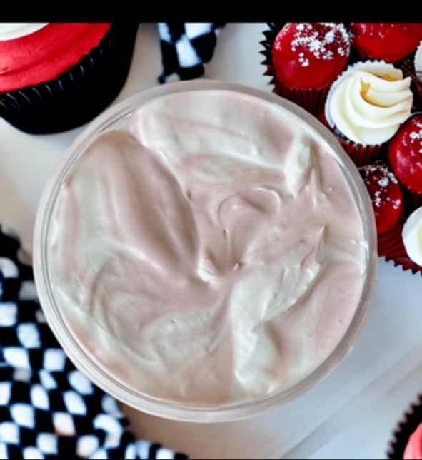 Image of Red Devil Body Butter