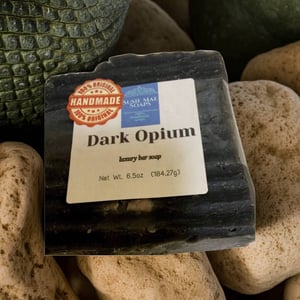 Image of Dark Opium