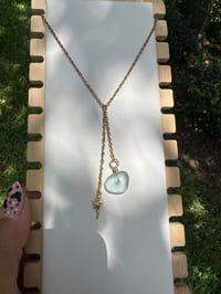 Image 2 of Tide Whisper Necklace
