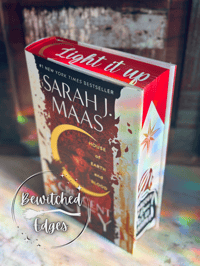 Image 4 of House of Earth and Blood - Bewitched Edges