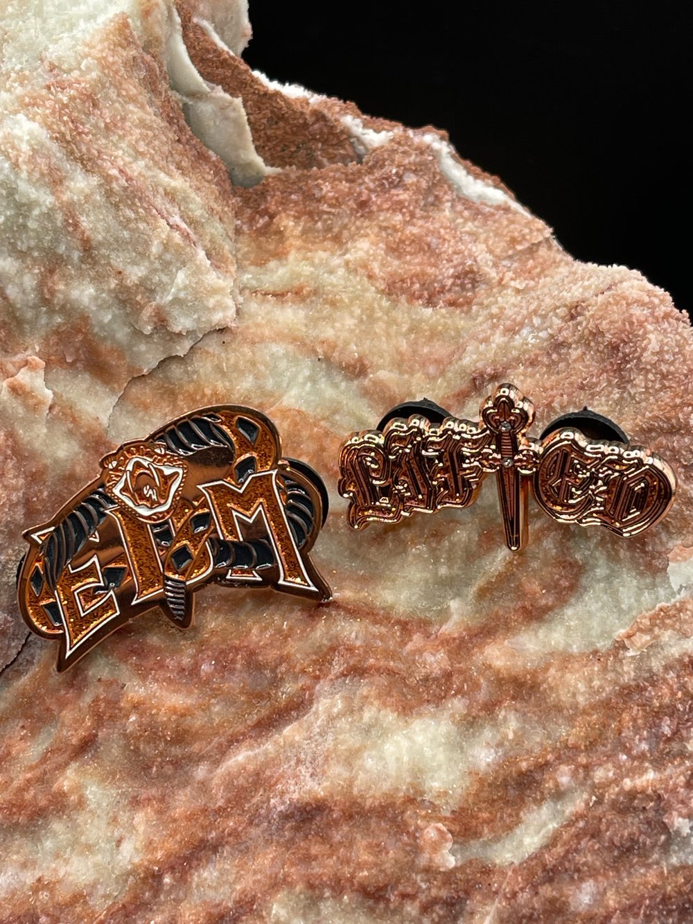 Brothers copper 2 pack 