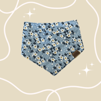 Image 1 of Dusty Daisies Bandana