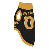 Image 3 of Big Easy Mafia “Dog Jersey” Knitted pet sweater
