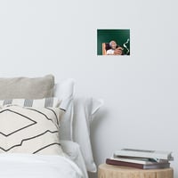 Image 1 of Grandad Print