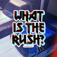 Image 1 of Kiss-cut vinyl decals