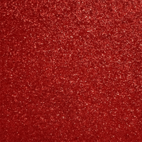 Red wine glitter cardstock 