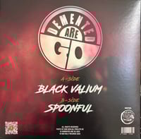 Image 2 of Demented are go “Black Valium “