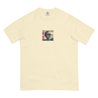 Image 1 of Sunburn Album Tee - Photo