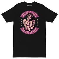 Image 1 of "Age of Envy" T-Shirt – Jealousy Label Premium 
