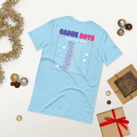 Image 24 of THE CADRE BOYS – Erilea Tour 2025 Tee