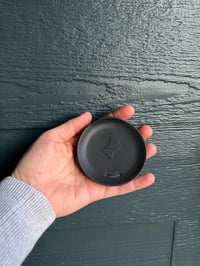 Portavia Silicone Lid Medium Dark GREY