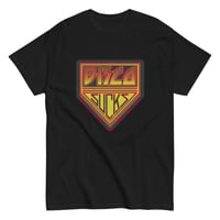 Image 1 of DISCO SUCKS Mens Tee