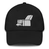 Lay-Z-Boy Dad hat