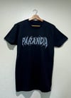 Paranoia Tee