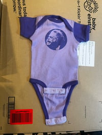 Image 2 of Bobby Onesie