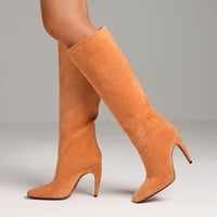 Image 4 of RF Stiletto Boots 