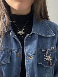 Image 2 of Flail Pin