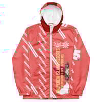 Image 1 of DND ME OnlyCrew Spa & Resort Windbreaker