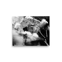 Planes Mistaken For Stars @ The Starlight - 8x10 print