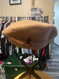 Image 3 of Kangol 502 Cabbie Newsboy Golf Hat