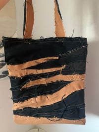Custom Made by Hand Tote Bags