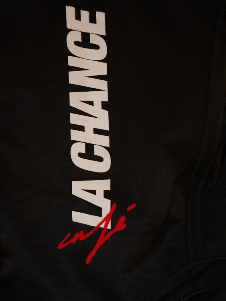 LCC UTILITY & TRAIL JACKET  Image 2