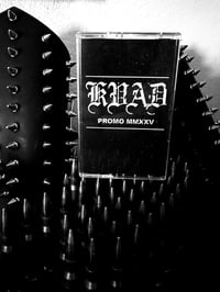 KVAD - Promo ‘25