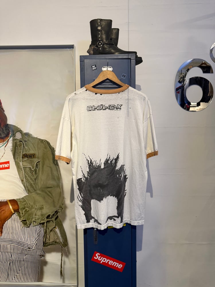Image of 2001 Static X Tee