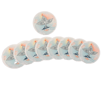 Image 3 of Mother Earth Love - sticker