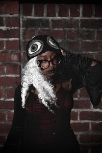 Image 1 of Multi-pupil Beanie