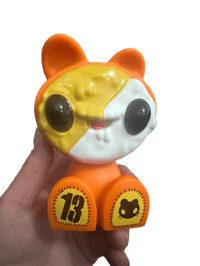 Image 2 of Cookie cat crew full set 